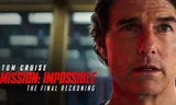 Tom Cruise lặn biển sâu, đu máy bay mạo hiểm trong "Mission: Impossible 8"