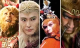 Trước Black Myth: Wukong, đây là dàn Tôn Ngộ Không từng "đại náo" màn ảnh