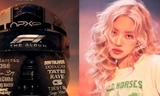 Rosé hát nhạc phim "F1", Hollywood “mượn sức nóng K-Pop” để chạm khán giả toàn cầu?