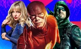 3 series siêu anh hùng nhà DC không thể không xem: The Flash 92% điểm cà chua tươi