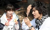 Lee Min Ho
