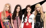 BLACKPINK