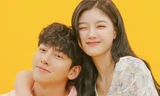 Kim Yoo Jung - Ji Chang Wook