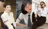 Soi Hải Tú trong những lần đụng hàng sao Việt: Thần thái vóc dáng liệu có ấn tượng hơn?