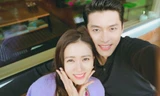 Hyun Bin - Son Ye Jin có hành động giống Song Hye Kyo - Song Joong Ki khi hẹn hò bí mật