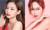 Cư dân mạng bất ngờ khi nghe tin Jennie (BLACKPINK) và Jessica vừa gặp gỡ thân mật