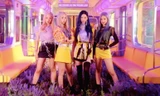 Có lẽ nào aespa chính là Red Velvet "phiên bản 2": Không dừng lại ở 4 thành viên?