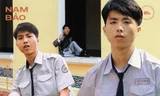 Nam Bảo: Chàng rapper đẹp trai truyền cảm hứng Rap học đường đi khắp Sài Gòn