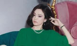Song Hye Kyo nói gì trên tạp chí W mà netizen cho rằng cô đang muốn đá xéo Song Joong Ki?