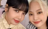 Mỹ nam xứ Hàn nào đẹp xuất sắc tới mức cả Jennie lẫn Lisa chọn làm hình mẫu lý tưởng?