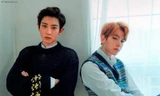 Baekhyun Chanyeol