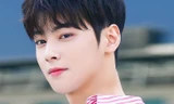 Cha Eun Woo