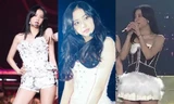 Đã tìm ra cô gái bị stylist dìm dáng nhất trong concert BLACKPINK: Jisoo chứ không ai khác!