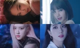 BLACKPINK tung quảng cáo mới, netizen cho rằng Jisoo mất ngôi visual vì lý do này