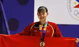 Ánh Viên