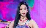 Thêm lý do khiến netizen Hàn công nhận Karina (aespa) là “Nữ thần sắc đẹp” mới của K-Pop