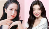 "Đại chiến visual" của Irene và Jisoo: Netizen không biết chọn ngọt ngào hay sang chảnh