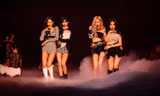 Stylist BLACKPINK tiếp tục ghi điểm: Cắt mạnh tay, may thêm vào nhưng món nào cũng đẹp