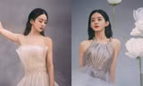 Triệu Lệ Dĩnh khiến fan lo lắng vì giảm cân quá đà, lộ vẻ tiều tụy dù diện đồ Dior
