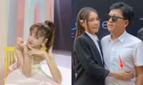 Nhìn đôi tay gân guốc của Nhã Phương, netizen sẽ không còn quan điểm “cứ gầy là đẹp”