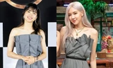 Vừa mới chê stylist chọn đồ dìm dáng Rosé, netizen phải “quay xe” vì màn phối đồ quá đỉnh