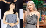 Vừa mới chê stylist chọn đồ dìm dáng Rosé, netizen phải “quay xe” vì màn phối đồ quá đỉnh