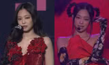 Ngắm Jennie trong concert The Show: Tạo hình hoa hồng có gì đặc biệt mà netizen phát sốt?