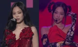 Ngắm Jennie trong concert The Show: Tạo hình hoa hồng có gì đặc biệt mà netizen phát sốt?