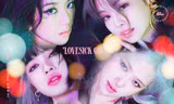 BLACKPINK