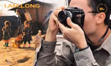 @i.am.long: “Phải đi du lịch mới có kho ảnh phong cảnh và đời sống phong phú được”