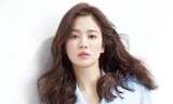 Song Hye Kyo
