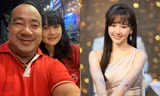 Chỉ dùng một từ này để gọi Hari Won, vợ diễn viên Hiếu Hiền khiến netizen dậy sóng