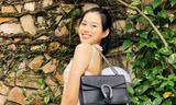 Hoa hậu Đỗ Thị Hà gia nhập hội “mỹ nhân mê túi hiệu” và đặc biệt yêu thích thương hiệu này