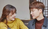 Goo Hye Sun - Ahn Jae Hyun