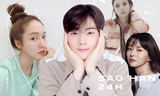 Sao Hàn 24H: Cha Eun Woo tỏa sáng đúng chuẩn nam thần, Jessica trẻ đến khó tin