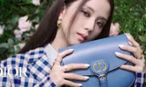 Không hổ danh “idol xinh như Hoa hậu”, Jisoo cứ trang điểm mắt khói lại đẹp hút hồn