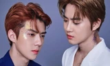 Suho Sehun