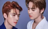 Suho Sehun