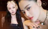 Hiếm hoi lắm mới thấy Jennie (BLACKPINK) chịu lép vế người khác khi đụng hàng đồ Chanel