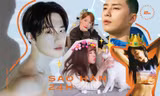 Sao Hàn 24H: Ngắm Johnny (NCT) ngủ nướng cưng “xỉu”, Jennie BLACKPINK khoe bụng phẳng lì