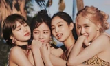 Black Pink