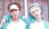 Suga j-hope