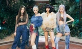 Black Pink