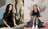 Cùng là “nàng thơ Dior” nhưng Jisoo BLACKPINK vẫn có thứ phải chịu thua Angela Baby 