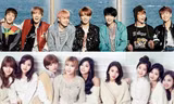 BTS TWICE