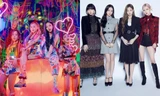 Chừng này lý do liệu đã đủ để netizen coi tân binh aespa là "bản sao của BLACKPINK"?
