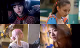Xem những cảnh bị cắt khỏi MV "Lovesick Girls", dân tình chỉ thêm bực mình với YG Ent