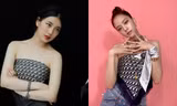Không hổ danh “tình đầu quốc dân” của netizen Hàn, Suzy hễ đụng hàng lại được khen hết lời