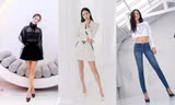 Tuyệt chiêu nào giúp Jisoo dù thấp nhất BLACKPINK nhưng vẫn khiến người khác ngước nhìn?