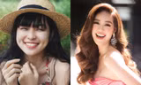Không hẹn mà gặp, hai nàng Khánh Vân đều chung cảnh tỏa sáng đầu năm, thị phi cuối năm